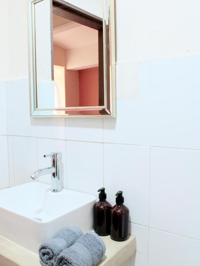 Hotel Galaxia Oaxaca Eksteriør billede