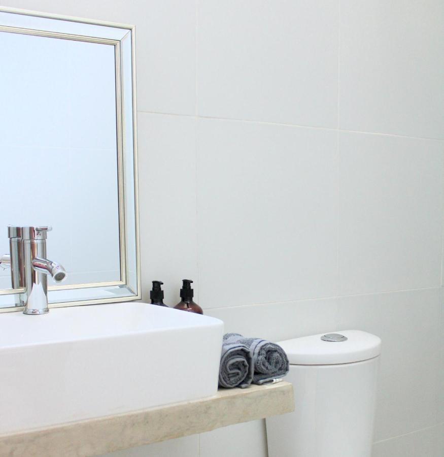 Hotel Galaxia Oaxaca Eksteriør billede