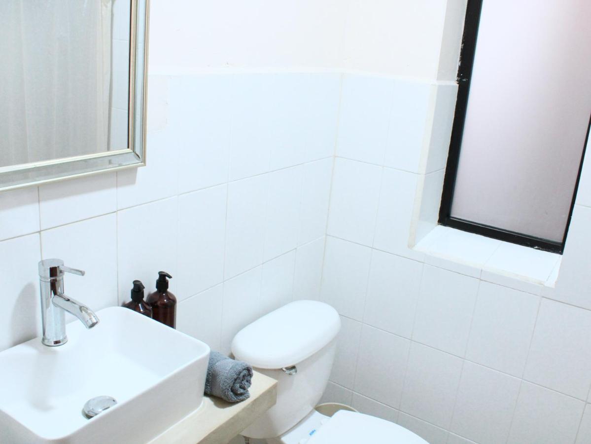 Hotel Galaxia Oaxaca Eksteriør billede