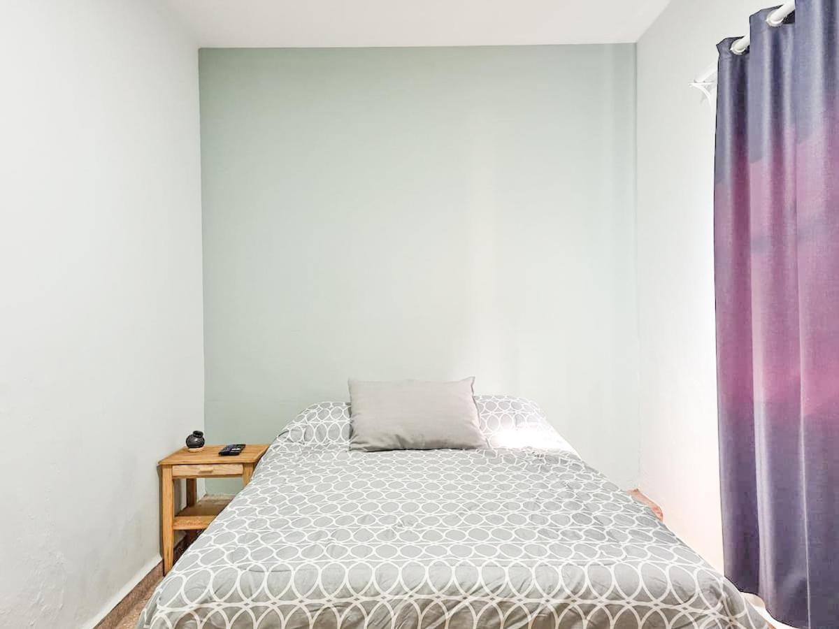 Hotel Galaxia Oaxaca Eksteriør billede