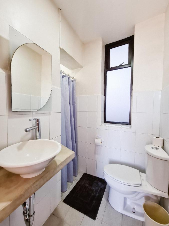 Hotel Galaxia Oaxaca Eksteriør billede