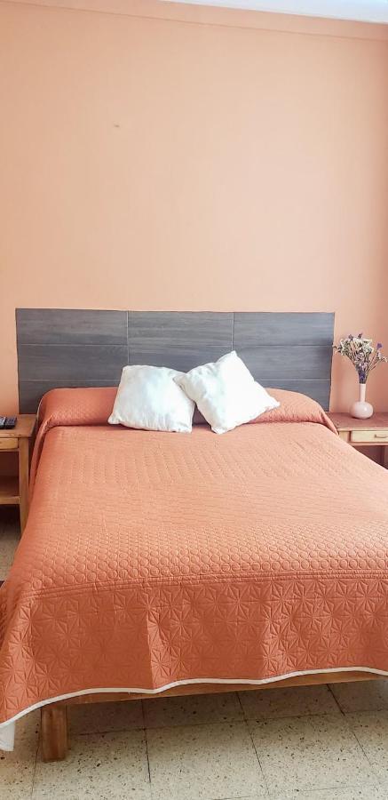 Hotel Galaxia Oaxaca Eksteriør billede