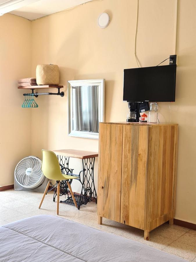 Hotel Galaxia Oaxaca Eksteriør billede
