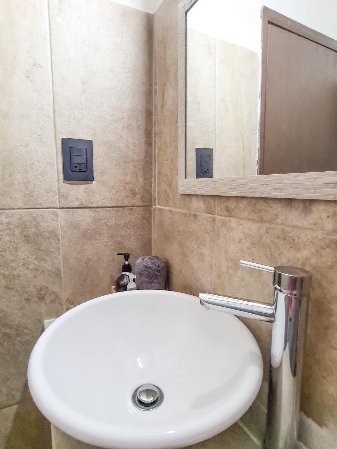 Hotel Galaxia Oaxaca Eksteriør billede